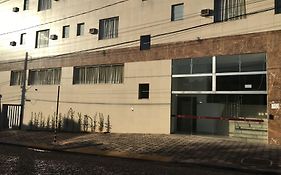 Topázio Imperial Hotel