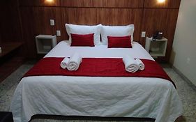 Topázio Imperial Hotel